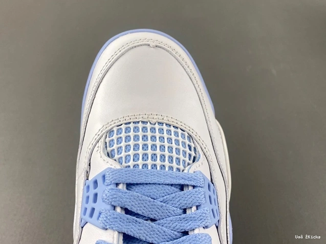 Stylish 4103 Forget Jordan 434 4 Me Air WMNS HV0823- Not 0712